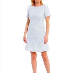 Preston & York
Mila Boucle Fringe Dress Size 6